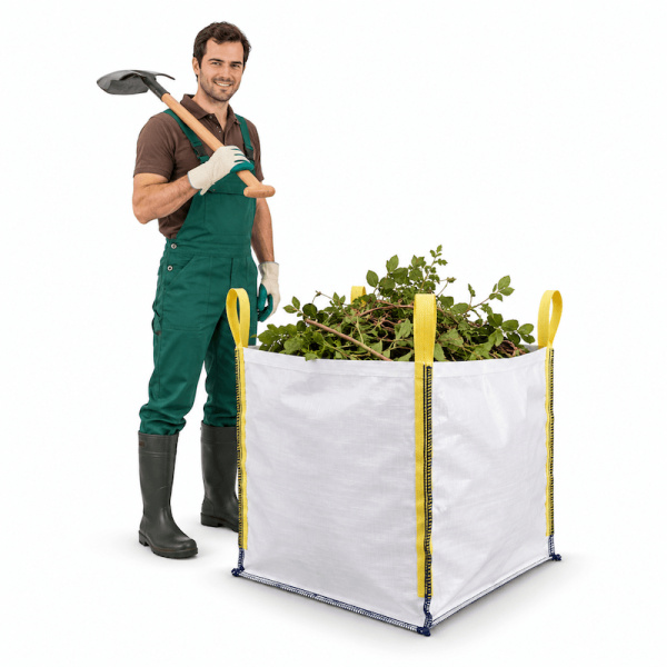 Sac Déchet Vert 500L