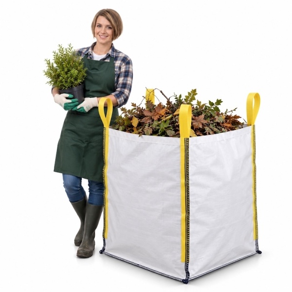 Grand Sac de Jardin 1000 l
