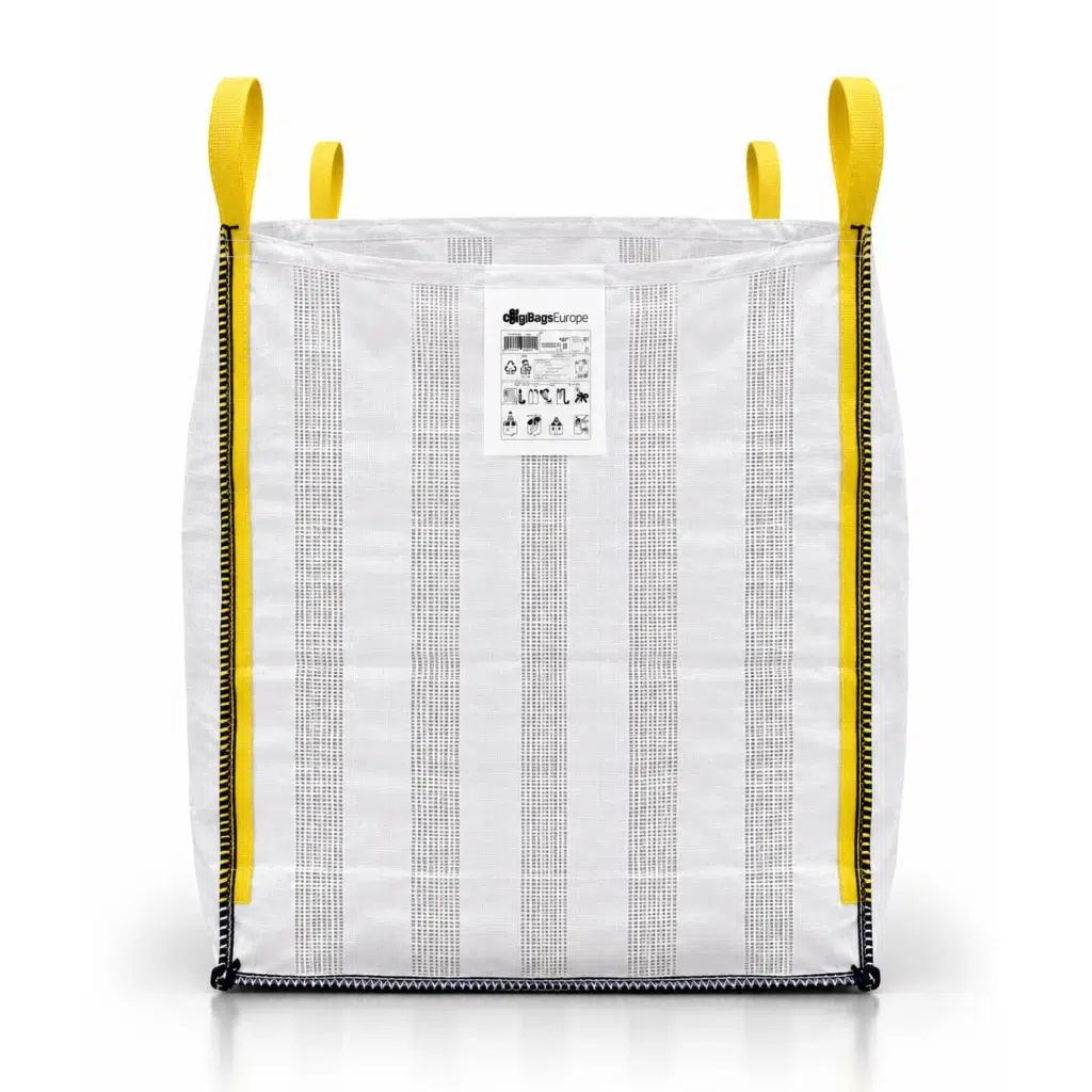 Big Bag ventilé 1 m³